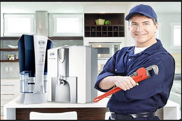 Water Purifier Repair Service