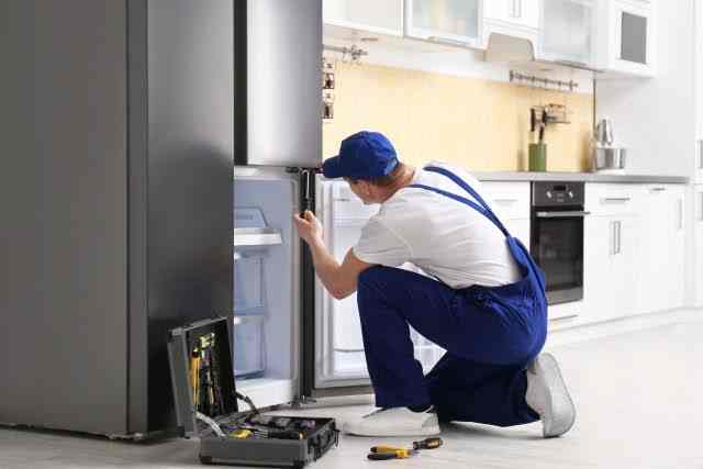 Refrigerator Service