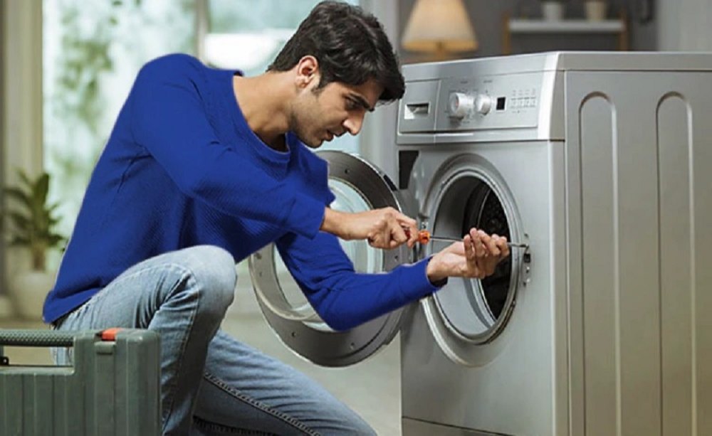 Washing Machine Repair Service